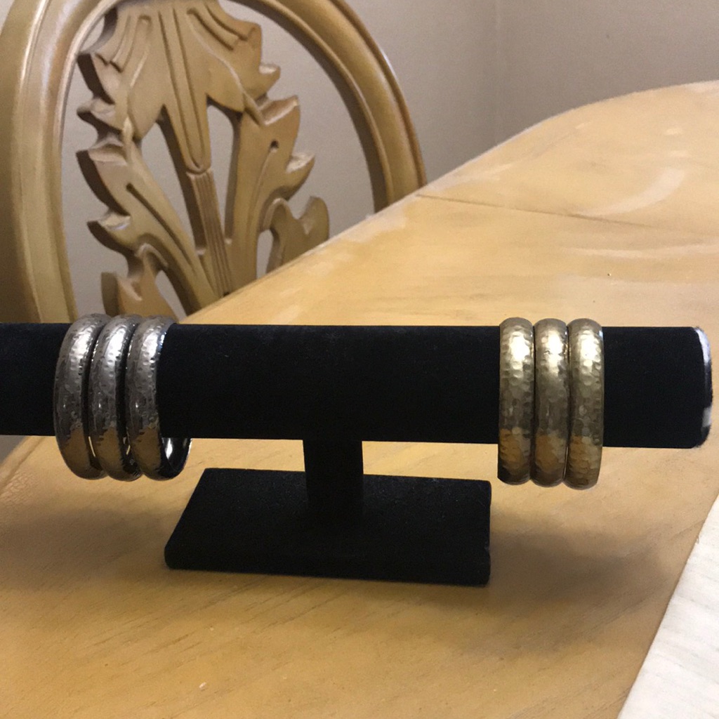 Big Bold Bangles